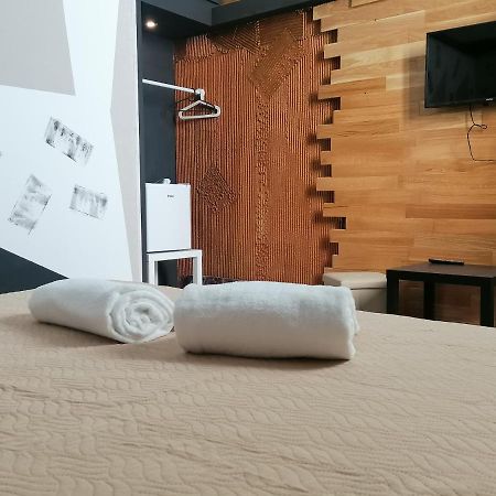 L'Antico Palazzo Rooms Катанія Екстер'єр фото