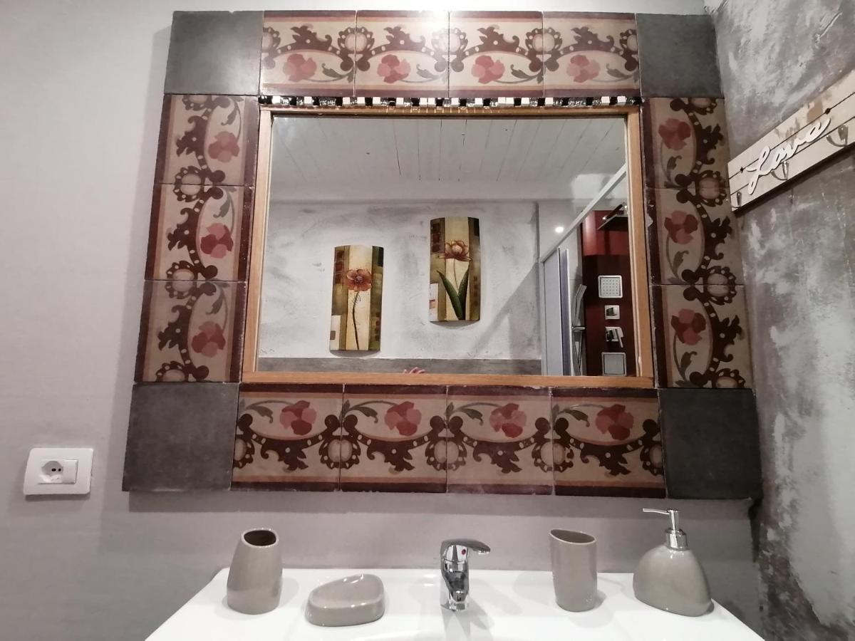 L'Antico Palazzo Rooms Катанія Екстер'єр фото