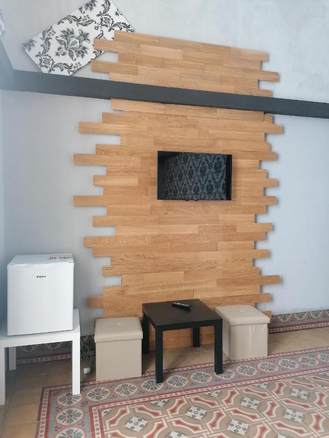 L'Antico Palazzo Rooms Катанія Екстер'єр фото