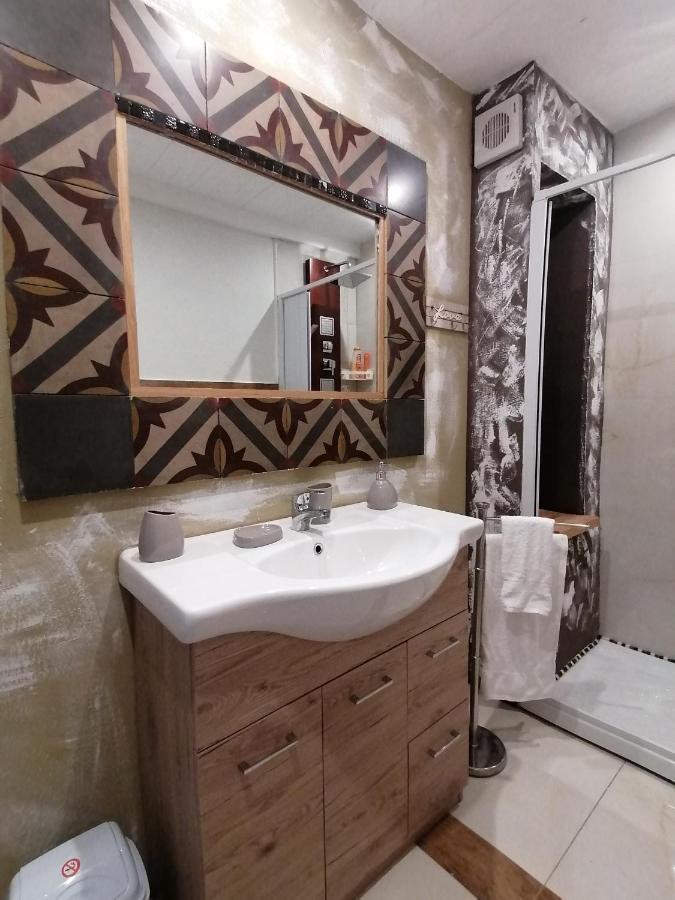 L'Antico Palazzo Rooms Катанія Екстер'єр фото