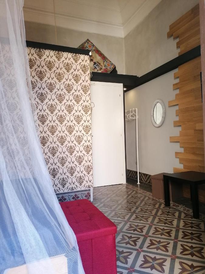 L'Antico Palazzo Rooms Катанія Екстер'єр фото