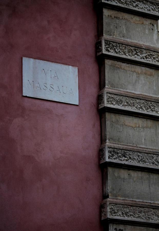 L'Antico Palazzo Rooms Катанія Екстер'єр фото