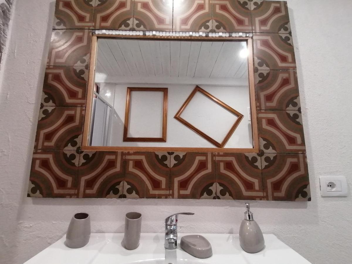 L'Antico Palazzo Rooms Катанія Екстер'єр фото