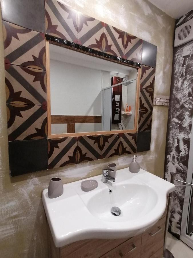L'Antico Palazzo Rooms Катанія Екстер'єр фото